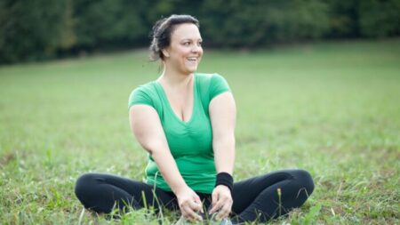 Se a perda de peso é seu único objetivo para fazer exercícios, é hora de repensar suas prioridades