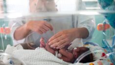 Bebê brasileiro declarado morto ao nascer mostra sinais de vida antes do funeral: ‘Um milagre’