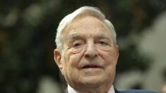 George Soros investe US$125 milhões no super PAC antes das eleições de meio de mandato de 2022