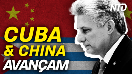 Cuba e China avançam na Iniciativa do Cinturão e Rota