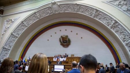 Venezuela: deputados da oposição rejeitam aliança de Maduro com a Rússia para invadir a Ucrânia