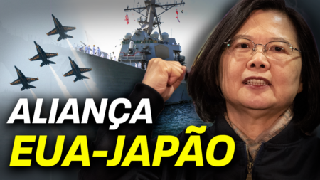 EUA e JAPÃO fazem exercícios militares conjuntos