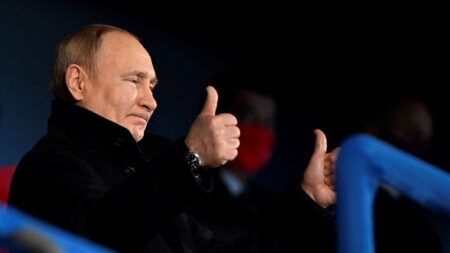 Putin sobreviveu recente tentativa de assassinato segundo oficial de inteligência