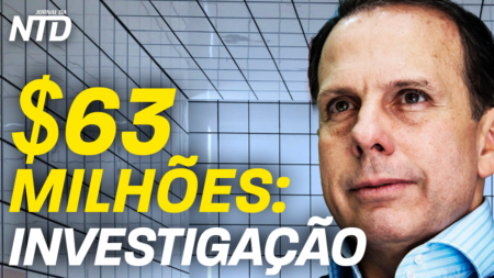 $63 milhões: investigação