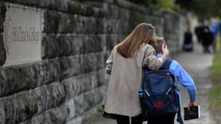 Futuro sombrio para nossos filhos menos instruídos