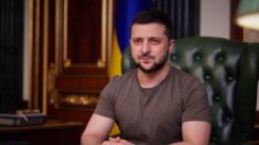 Zelensky comemora retomada de Kherson: “O povo estava esperando”