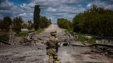 ONU: Rússia torturou sistematicamente prisioneiros de guerra ucranianos