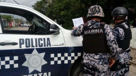 Duas jornalistas assassinadas no leste do México