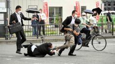 Polícia japonesa continua investigando as motivações do assassino de Abe