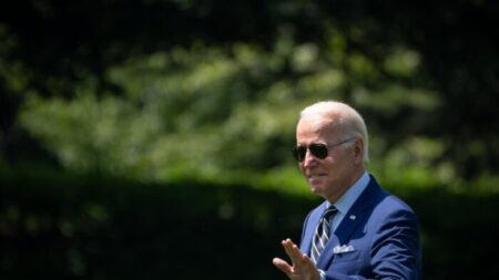 Um dia depois da ameaça da China, Biden diz que a visita de Pelosi a ilha ‘não é uma boa ideia’