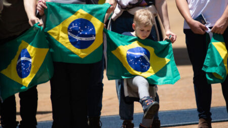 A luta pela liberdade de expressão no Brasil