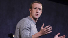 Republicanos reagem à revelação de Mark Zuckerberg sobre história do laptop de Hunter Biden