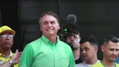 Bolsonaro indicará ministros contra o aborto ao STF, se reeleito