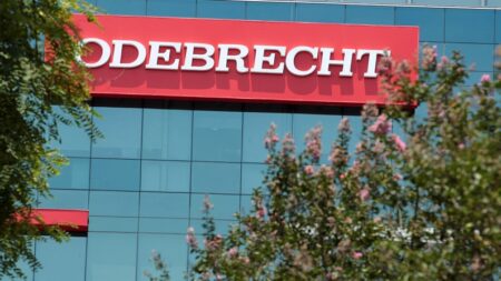 Após Justiça de SP aceitar recuperação de crédito, Odebrecht faz acordo com governo Lula