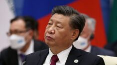 Ausência de Xi dos olhos do público antes da candidatura do terceiro mandato alimenta especulações