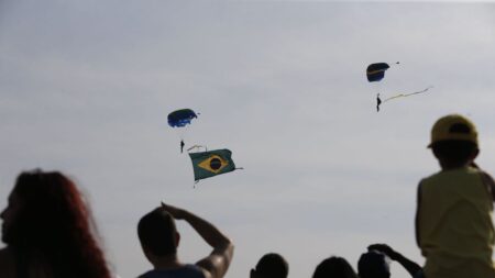 Musal comemora bicentenário da Independência neste fim de semana