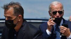 Família Biden trabalhou para vender gás americano para China, afirma Republicano citando denunciante