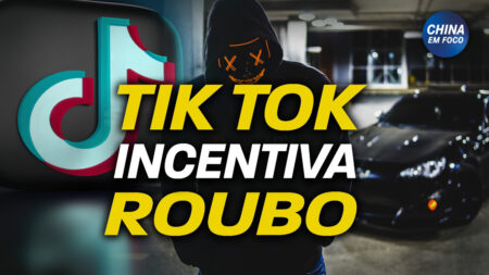 Tik Tok incentiva roubo de carros em desafio?; Pressão por carros elétricos beneficia a China