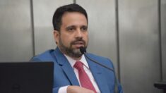 STF confirma decisão de suspender afastamento do governador de Alagoas
