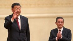 Especialistas: enquanto Xi assegura o terceiro mandato, o PCCh continuará a subverter as regras internacionais às custas do ocidente