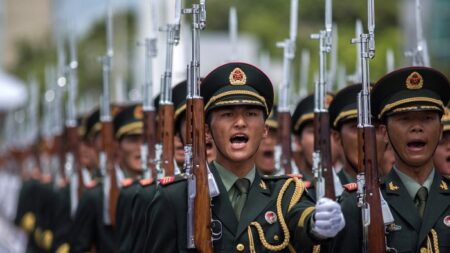 Maioria dos americanos considera forças armadas da China um problema e quer melhores relações com Taiwan