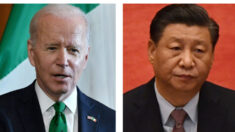 Biden diz que EUA não estão buscando conflito com a China, enquanto Xi busca cooperação com Washington
