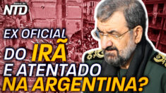 Irã: envolvimento com ataque terrorista na Argentina nos anos 90 e com violação de resolução da ONU?