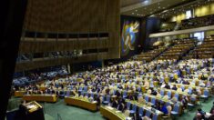 Regime cubano comemora tentativa da ONU de finalizar com o embargo dos EUA