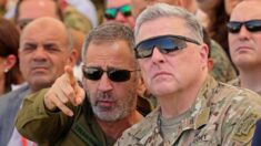 EUA e Israel concordam em acelerar ‘planos operacionais’ contra o Irã