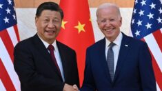 Biden e Xi Jinping se reúnem na Indonésia e falam em aprofundar relação