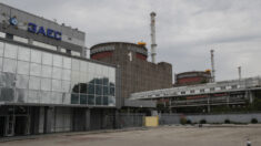 Fornecimento de energia para usina nuclear de Zaporizhzhia é reestabelecido