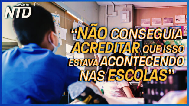 Ideologia de gênero em escolas dos EUA: entrevista com deputado da Flórida