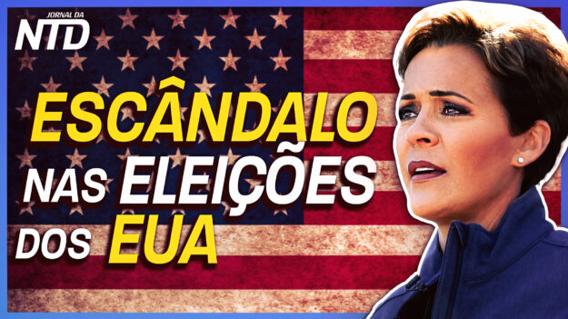 Esquerda americana protagoniza escândalos nas eleições de meio mandato e resultados são contestados