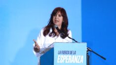 Cristina Kirchner é condenada a 6 anos de prisão em julgamento por corrupção: socialismo em foco