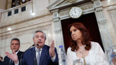 Após condenação, Kirchner afirma: “Não vou ser candidata a nada”