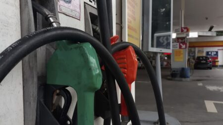 Petrobras reduz preços da gasolina e do diesel para as distribuidoras