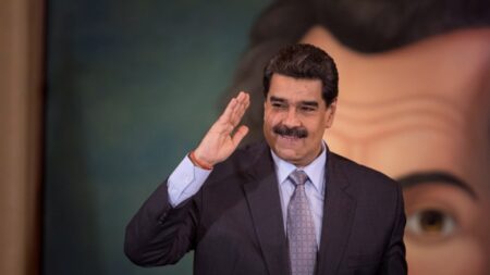 Venezuela é país mais corrupto das Américas desde 2014: Transparência Internacional