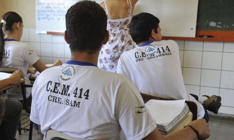 Com mais da metade dos estudantes saber tabuada, Brasil apresenta pontuação abaixo da média mundial em matemática e ciências