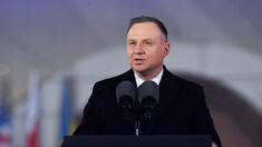 Presidente da Polônia confirma envio de tanques Leopard para Ucrânia