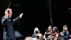 Orquestra celebra Villa-Lobos no Dia Nacional da Música Clássica