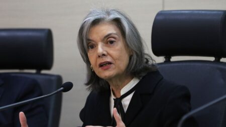 Ministra do STF aponta balanço positivo no 1º turno das eleições municipais de 2024