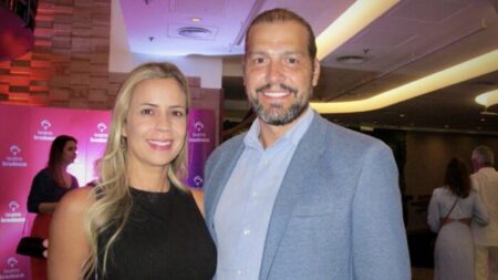 ‘O sentimento é incrível’: CEO brasileiro inspirado pelo Shen Yun