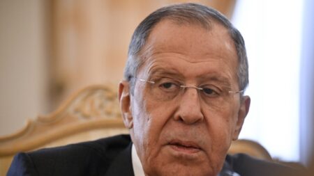 Chanceler do Brasil se reúne com Sergey Lavrov em Nova Déhli