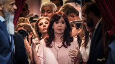 Sentença de Cristina Kirchner aponta “corrupção sem precedentes” na Argentina