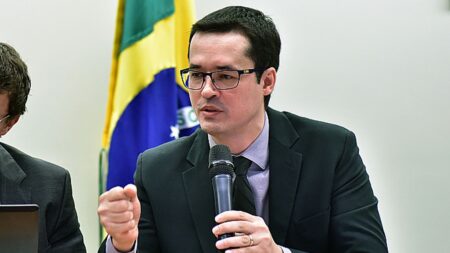 STF rejeita recurso de Deltan contra punição do CNMP