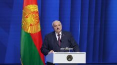 Regime de Lukashenko condena líder da oposição no exílio a 17 anos de prisão