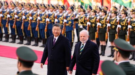 Estatal chinesa interessada na Avibras foi listada como “ameaça nacional” pelos EUA