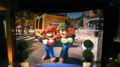 Super Mario Bros. está caminhando para US$ 1 bilhão em bilheteria, mas é realmente anti-woke? | Opinião