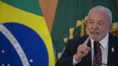 Lula quer relançar parceria com China em mais de 20 acordos