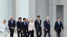 G7 anuncia novas sanções para fazer Rússia pagar pela guerra na Ucrânia